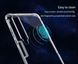 TPU чехол Nillkin Nature для Xiaomi Mi 10 / Mi 10 Pro Прозрачный