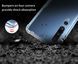 TPU чехол Nillkin Nature для Xiaomi Mi 10 / Mi 10 Pro Прозрачный