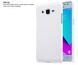 Защитный чехол Nillkin Frosted Shield для Samsung G532 Galaxy J2 Prime Белый