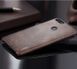 Захисний чохол X-level Vintage для Huawei P Smart (Enjoy 7S) Коричневий