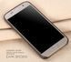 Защитный чехол X-level Vintage для Samsung G935F Galaxy S7 Edge Коричневый