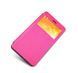 Чехол-книжка Nillkin Sparkle для Lenovo S860 Розовый