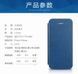 Чохол-книжка X-level FIB Color для iPhone 5 / iPhone 5S / iPhone SE Золотий
