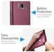 Защитный чехол X-level Guardian для Samsung J710F Galaxy J7 (2016) Золотистый