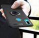 Защитный чехол Color Ring для Huawei P Smart 2019 Черный