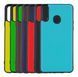 Защитный чехол Lapea TPU для Samsung A205F Galaxy A20 / A305F Galaxy A30 2019 Синий
