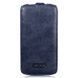 Чехол-флип IMUCA для HTC Desire 500 Синий