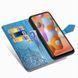 Чохол-книжка Art Book для Samsung A115F Galaxy A11 / Galaxy M11 Синій