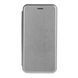 Чехол-книжка Protective для iPhone 6 / 6S Серебристый
