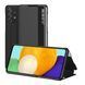 Чехол-книжка Sylish View для Samsung Galaxy A72 2021 Черный