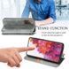Чохол-книжка Tessero Book для Samsung Galaxy S20 FE / S20 FE 5G Сірий