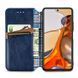Чохол-книжка Tessero Book для Xiaomi 11T / 11T Pro Синій