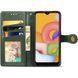 Чохол-книжка Polera Book для Samsung Galaxy A05 Коричневий