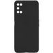Чохол TPU Matte Full Camera для Oppo A52 / A72 / A92 Чорний