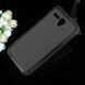 Чехол TPU Ordinary для Lenovo A380T Серый