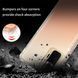TPU чохол Nillkin Nature для Xiaomi Redmi Note 10 Pro / 10 Pro Max Прозорий