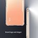 TPU чохол Nillkin Nature для Xiaomi Redmi Note 10 Pro / 10 Pro Max Прозорий