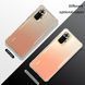 TPU чохол Nillkin Nature для Xiaomi Redmi Note 10 Pro / 10 Pro Max Прозорий