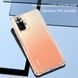 TPU чохол Nillkin Nature для Xiaomi Redmi Note 10 Pro / 10 Pro Max Прозорий