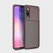 Захисний чохол iPaky Kaisy для Xiaomi Mi9 Коричневий