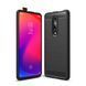 Защитный чехол iPaky Slim TPU для Xiaomi Redmi K20 / K20 Pro / Mi 9T / Mi 9T Pro Черный
