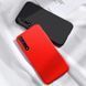 Защитный чехол Liquid Case Full Cover для Huawei P Smart S / Y8p Синий