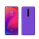 Захисний чохол Liquid Case Full Cover для Xiaomi Redmi K20 / K20 Pro / Mi 9T / Mi 9T Pro Фіолетовий