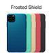 Захисний чохол Nillkin Frosted Shield для iPhone 11 Pro Чорний