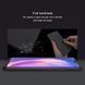 Захисний чохол Nillkin Frosted Shield для Xiaomi Mi8 Lite Чорний