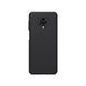 Захисний чохол Nillkin Frosted Shield для Xiaomi Redmi Note 9 Pro / Redmi Note 9S / Redmi Note 9 Pro Max Чорний