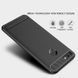 Защитный чехол Slim TPU для Huawei Y9 2018 Черный