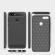 Защитный чехол Slim TPU для Huawei Y9 2018 Черный
