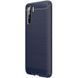 Захисний чохол Slim TPU для Oppo A91 / Reno 3 Синій