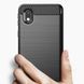 Защитный чехол Slim TPU для Samsung A013F Galaxy A01 Core / M013F Galaxy M01 Core Черный