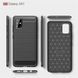 Защитный чехол Slim TPU для Samsung A515F Galaxy A51 2020 Черный