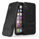 Захисний чохол Strong Guard для iPhone 10 (X) / iPhone XS Чорний