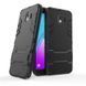 Захисний чохол Strong Guard для Samsung J250 Galaxy J2 Pro 2018 Чорний
