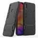 Защитный чехол Strong Guard для Xiaomi Redmi Note 7 Pro Черный