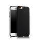 Захисний чохол TPU Matte для iPhone 6 / 6s Чорний