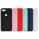 Защитный чехол TPU Matte для OPPO A5s (AX5s) Черный