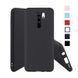 Захисний чохол TPU Matte для Xiaomi Redmi Note 8 Pro Червоний