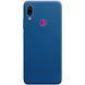 Защитный чехол TPU Softon для Huawei P Smart Plus Синий
