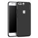 Защитный чехол X-level Knight для Huawei P9 Черный