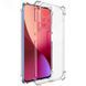 Захисний чохол Crystal Protect для Xiaomi Redmi Note 12S