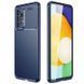 Захисний чохол Kaisy TPU для Samsung Galaxy A13 4G Синій