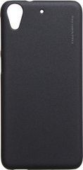 Защитный чехол X-level Metallic для HTC Desire 626 / Desire 626G Черный