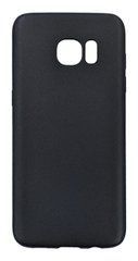 Защитный чехол X-level Guardian для Samsung G935F Galaxy S7 Edge Черный
