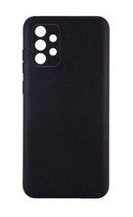 Чехол TPU Matte Full Camera для Samsung A325F Galaxy A32 4G Черный
