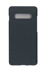 Защитный чехол X-level Hero для Samsung G973F Galaxy S10 Черный