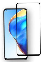 Захисне скло 3D Plus для Xiaomi Mi 10T / Mi 10T Pro Чорний